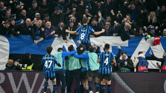 Konačno osmina finala Lige prvaka: Pa&scaron;alić na Stani&scaron;ića, Tudor u paklu Metropolitana