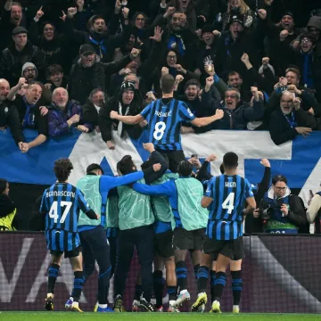 Konačno osmina finala Lige prvaka: Pa&scaron;alić na Stani&scaron;ića, Tudor u paklu Metropolitana