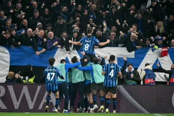 Konačno osmina finala Lige prvaka: Pa&scaron;alić na Stani&scaron;ića, Tudor u paklu Metropolitana