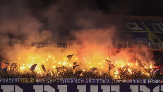 Dinamo se pohvalio: 'Gotovo četiri mjeseca ranije nego pro&scaron;le godine!'