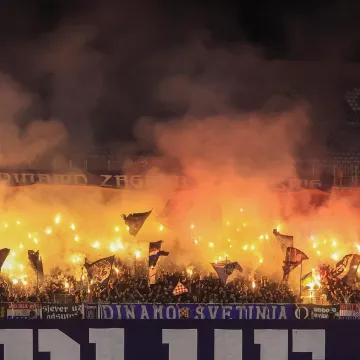 Dnamo se pohvalio: 'Gotovo četiri mjeseca ranije nego pro&scaron;le godine!'