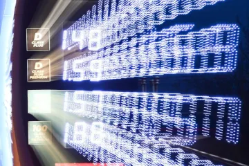 Je li bolje ići tankirati u susjedstvo? Donosimo koliko stoji gorivo kod na&scaron;ih susjeda