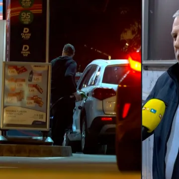 Hrvati usred noći okupirali benzinske: Mijo se prisjetio jugoslavenskog scenarija