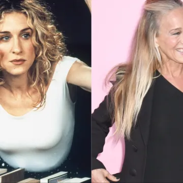 Kako se mijenjala Sarah Jessica Parker: Život izvan cipela ikonične Carrie Bradshaw