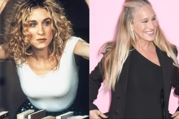 Kako se mijenjala Sarah Jessica Parker: Život izvan cipela ikonične Carrie Bradshaw