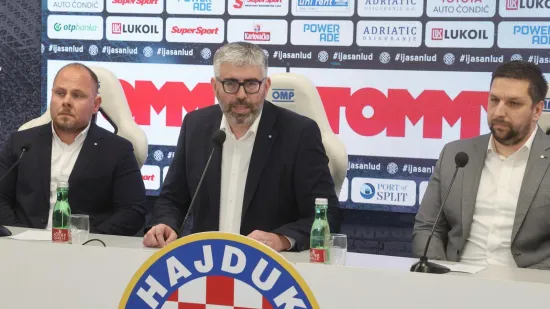 Bilić na neka neka pitanja nije htio odgovarati, evo koje su teme bile zabranjene