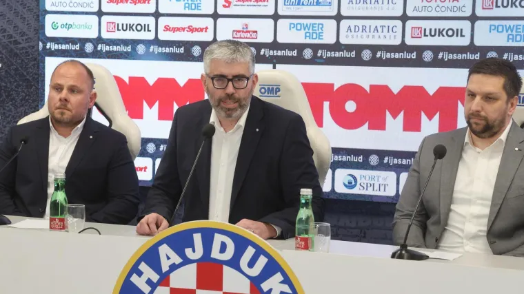 Bilić na neka neka pitanja nije htio odgovarati, evo koje su teme bile zabranjene