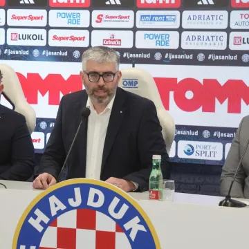 Bilić na neka neka pitanja nije htio odgovarati, evo koje su teme bile zabranjene