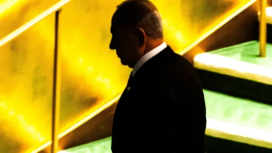 Hladnokrvna poruka Iranu: 'Već im lomimo kosti...'