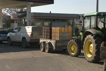 Osim rasta cijena goriva, pred poljoprivrednicima i ribarima je novi izazov: 'To nam je veći problem'