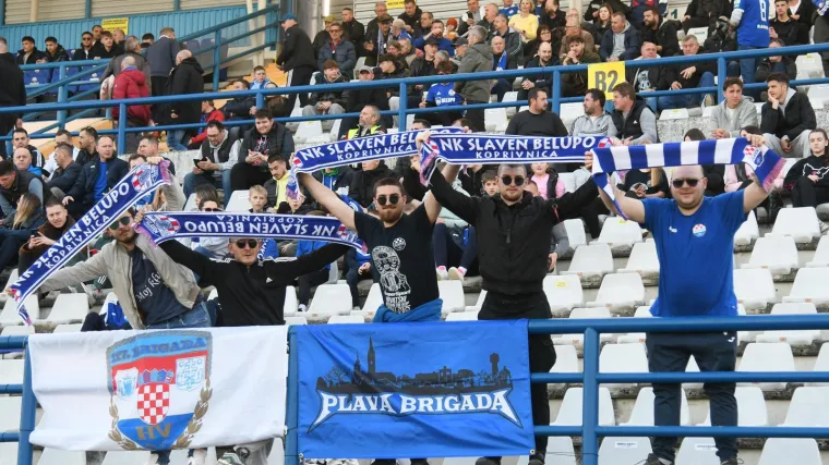 Slaven nakon drame penala pro&scaron;ao u polufinale Kupa