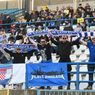 Slaven nakon drame penala pro&scaron;ao u polufinale Kupa