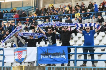 Slaven nakon drame penala pro&scaron;ao u polufinale Kupa