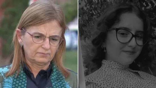 Majka ubijene Mihaele nakon odluke o novom suđenju: 'U &scaron;oku smo, ne možemo doći k sebi'