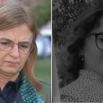 Majka ubijene Mihaele nakon odluke o novom suđenju: 'U &scaron;oku smo, ne možemo doći k sebi'