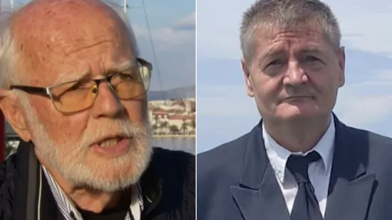 &Scaron;to će biti s Bekavcem? Kapetan Dumanić otkrio u čemu je problem: 'Njima je lak&scaron;e...'