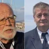 &Scaron;to će biti s Bekavcem? Kapetan Dumanić otkrio u čemu je problem: 'Njima je lak&scaron;e...'