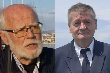 &Scaron;to će biti s Bekavcem? Kapetan Dumanić otkrio u čemu je problem: 'Njima je lak&scaron;e...'