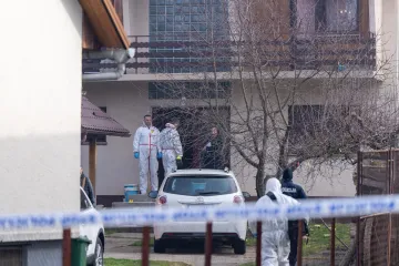 Susjeda otkrila jezive detalje ubojstva u Gospiću: 'Njegova mama nam je kucala na prozor...'