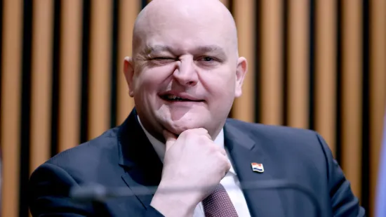 Pogledajte kakvu &scaron;alu je ministar &Scaron;u&scaron;njar ispričao o Mađarima: 'Ako je to bio problem...'