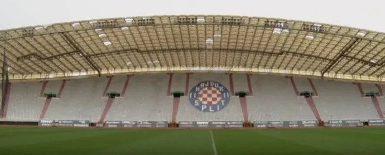 Iz Hajduka iznenada poslali poziv: Evo &scaron;to su rekli o Poljudu, simbolu Splita i Dalmacije