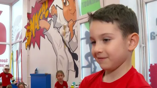 Predstavljen novi pravilnik, a dječak Toma izjavom je odu&scaron;evio sve: Morate čuti &scaron;to je rekao