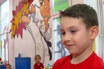 Predstavljen novi pravilnik, a dječak Toma izjavom je odu&scaron;evio sve: Morate čuti &scaron;to je rekao