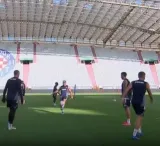 Hajduk se okrenuo dalekoj budućnosti, provjerite &scaron;to se zbivalo na Poljudu