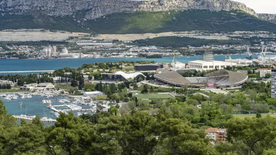 Iz Hajduka iznenada poslali poziv: Evo &scaron;to su rekli o Poljudu, simbolu Splita i Dalmacije