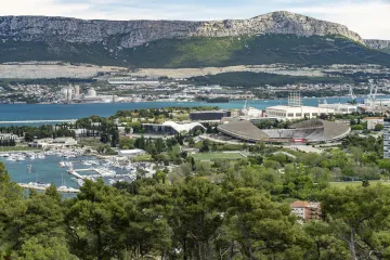 Iz Hajduka iznenada poslali poziv: Evo &scaron;to su rekli o Poljudu, simbolu Splita i Dalmacije