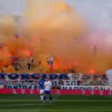 Hajduk se okrenuo dalekoj budućnosti, provjerite &scaron;to se zbivalo na Poljudu