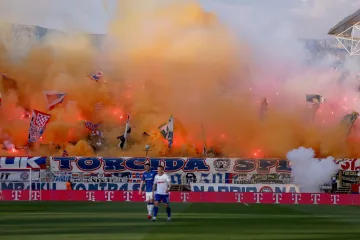 Hajduk se okrenuo dalekoj budućnosti, provjerite &scaron;to se zbivalo na Poljudu