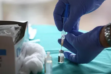 Raste interes za cjepivom protiv bolesti od koje je umrla beba: Nema ga u hrvatskim ljekarnama