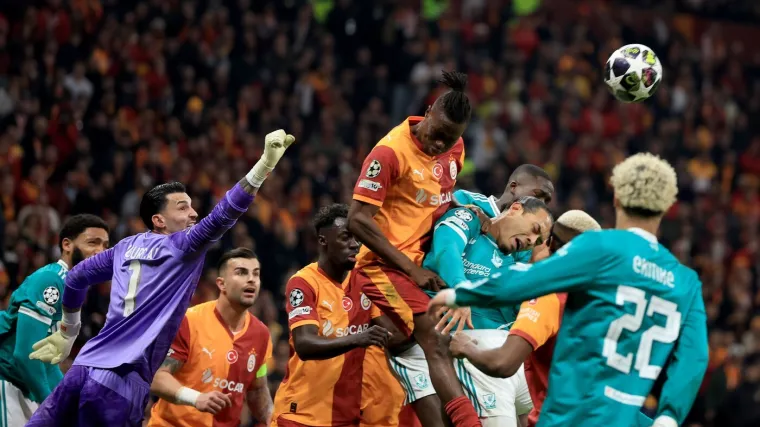 Liverpool kiksao u Istanbulu: Redse u uzvratu čeka lov na preokret