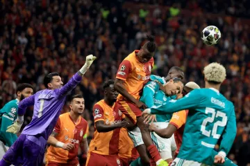 Liverpool kiksao u Istanbulu: Redse u uzvratu čeka lov na preokret