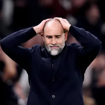 Tudoru se ne pi&scaron;e dobro: Procurilo &scaron;to mu žele napraviti, ovo je sramotno