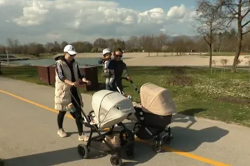 Jedno mu&scaron;ko ime vlada Hrvatskom jo&scaron; od početka stoljeća, a nakon 10 godina Mia vi&scaron;e nije prva
