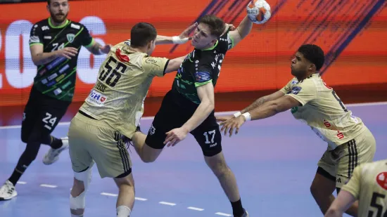 Nijemci pali u Na&scaron;icama, Nexe izborio play-off Europske lige