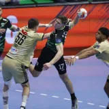 Nijemci pali u Na&scaron;icama, Nexe izborio play-off Europske lige