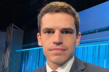 Vučićev političar objavio sramotnu poruku: 'Svi Hrvati su usta&scaron;e'