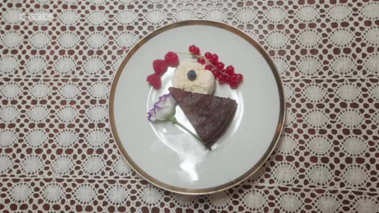 Olga odu&scaron;evila desertom, ali ne i sve goste. Vladimir joj dao samo četiri boda