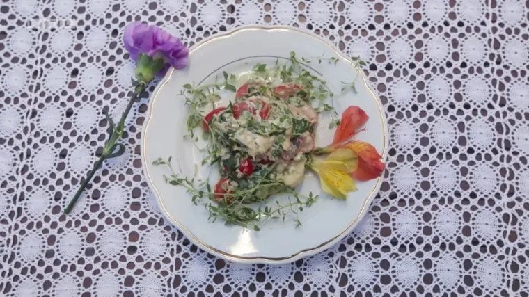 Olga odu&scaron;evila desertom, ali ne i sve goste. Vladimir joj dao samo četiri boda