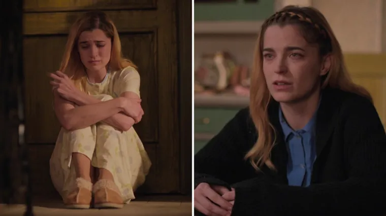 Zorina noćna mora tek počinje: Istina o ocu mogla bi promijeniti sve