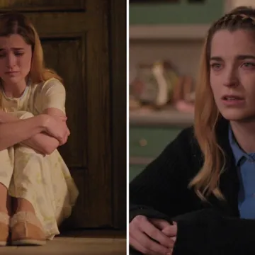 Zorina noćna mora tek počinje: Istina o ocu mogla bi promijeniti sve