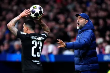 Pa&scaron;alić i Stani&scaron;ić strijelci u &scaron;estici Bayerna! Tudor iz neviđene blamaže odlazi sa samo minus tri