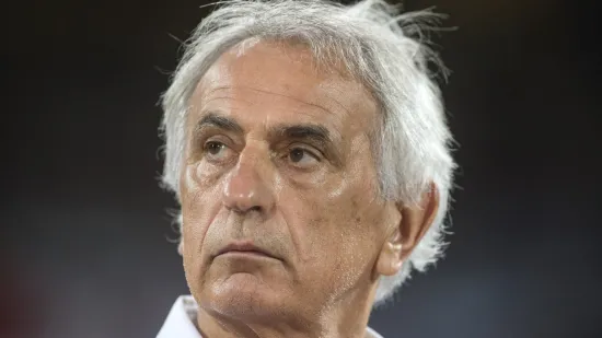 Vahid Halilhodžić ima novi posao, vraća se na klupu slavnog kluba