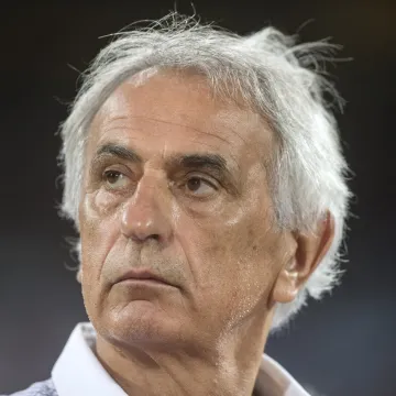 Vahid Halilhodžić ima novi posao, vraća se na klupu slavnog kluba