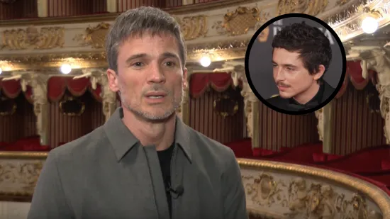 Hrvatski umjetnici uzvratili Chalametu: 'Pozvao bi ga na predstavu, ali rasprodane su'