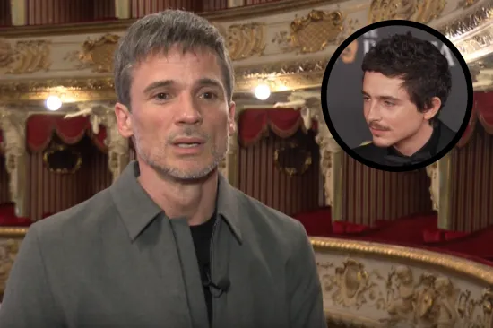 Hrvatski umjetnici uzvratili Chalametu: 'Pozvao bi ga na predstavu, ali rasprodane su'