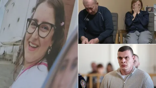 Pucao joj je u glavu, skrivao dokaze, a sada mu je presuda pala! Majka: 'Nemam se vi&scaron;e čemu veseliti'